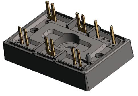 MICROCHIP MSCSM120DUM31CTBL1NG for sale