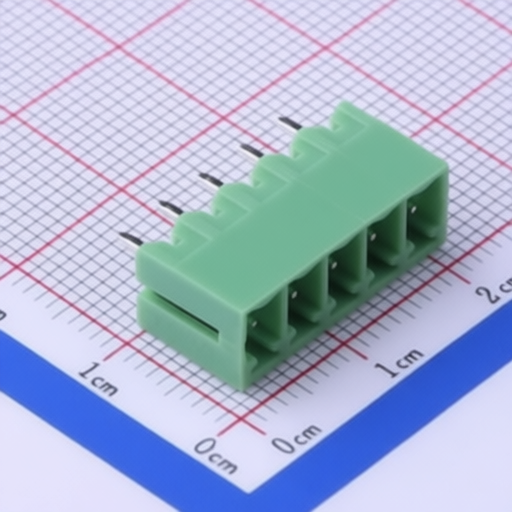 Cixi Kefa Elec KF2EDGV-3.81-5P for sale