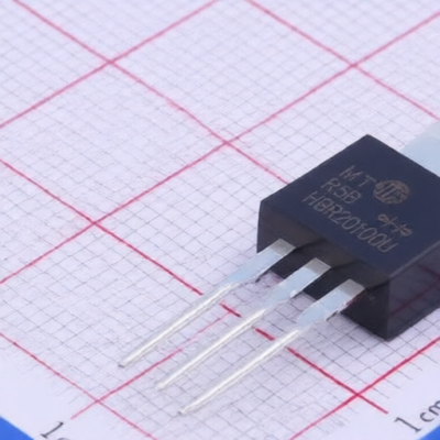 Jilin Sino-Microelectronics HBR20100U-220 for sale
