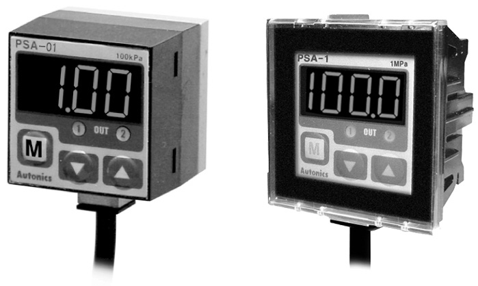 Autonics PSA-1-RC1/8 for sale