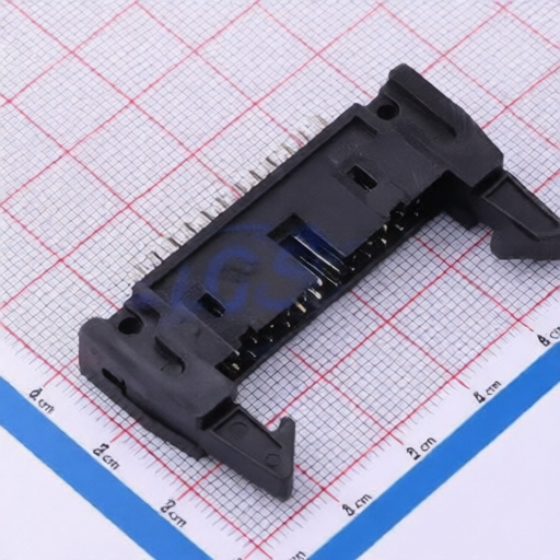 ZHOURI DC2-2.54-24PAS for sale
