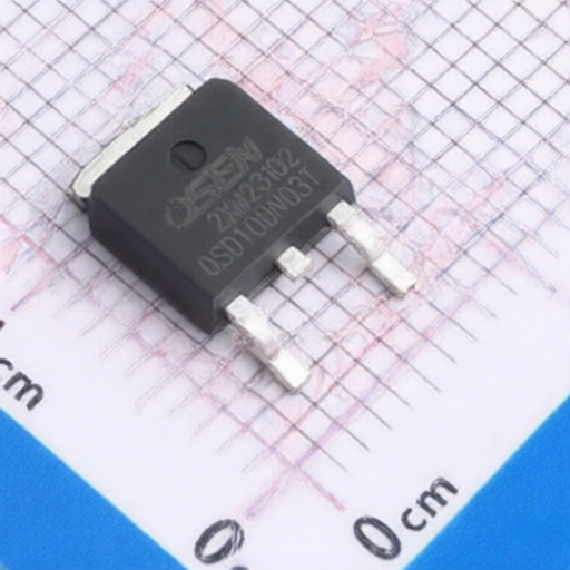 OSEN OSD100N03T for sale