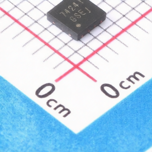 WILLSEMI WS74241D-8/TR for sale