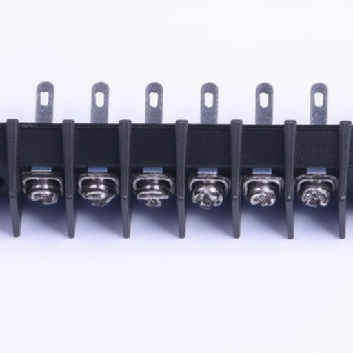 Cixi Kefa Elec KF35HM-8.25-10P for sale