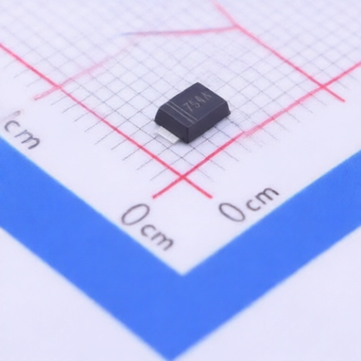 Jingdao Microelectronics 1SMAF4754A for sale