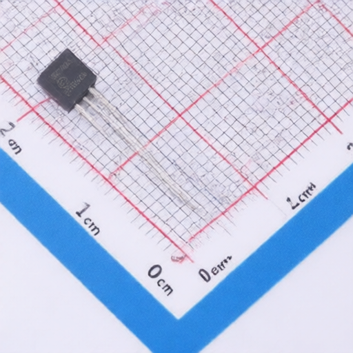 MICROCHIP 2N7000-G for sale