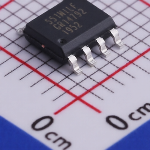 RENESAS 551MILFT for sale