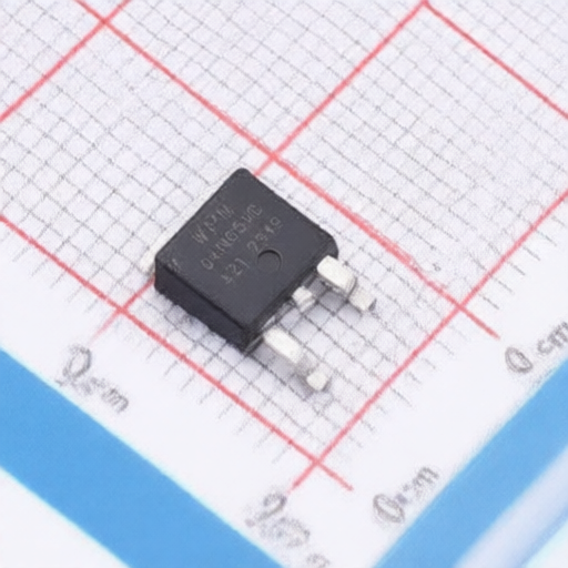 WPMtek WTM04N65VD for sale