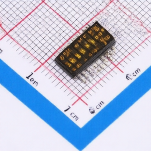 Diptronics DHA-08TQR for sale