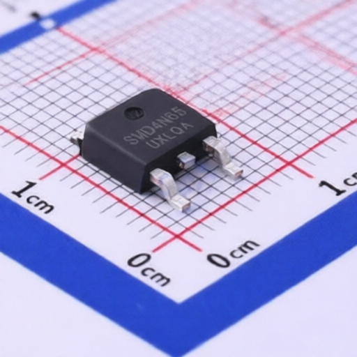 HUAKE SMD4N65 for sale