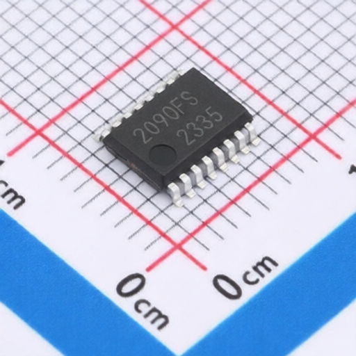 ROHM BU2090FS-E2 for sale