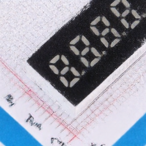 YUDA ELECTRONIC YD2310BR-7.3 for sale