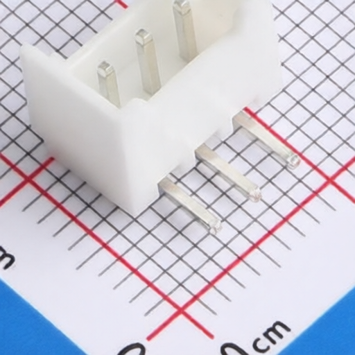 Hanbo Electronic WAFER-XHB254WZ-3A for sale