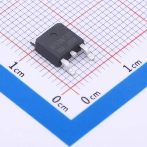 Leiditech LMAK50N10 for sale