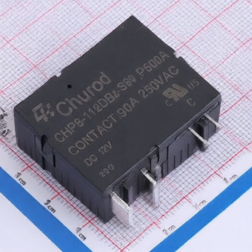 Churod Electronics CHP8-112DB2-S90,P for sale