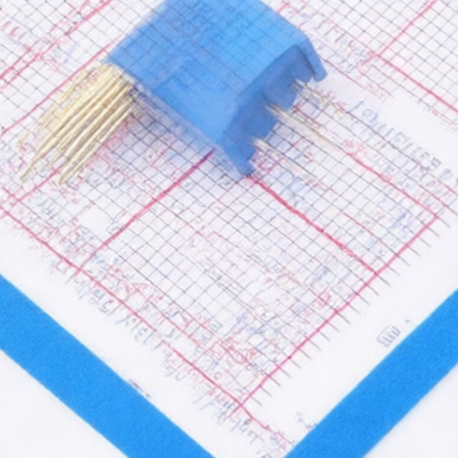 BOCHEN 3296X-1-504-8mm for sale