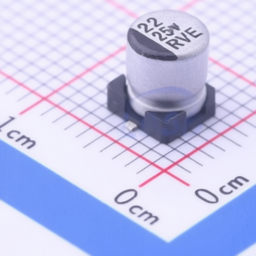 Honor Elec RVE1E220M0505 for sale