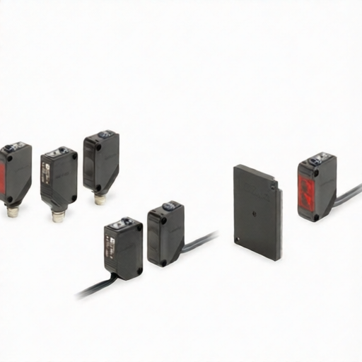 OMRON E3Z-D82 2M BY OMC for sale