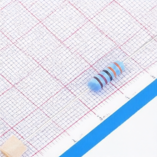 Huaxing Mechanical-Elec. MF1W-33KΩ±1%T for sale