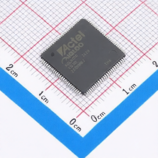 MICROCHIP AGLN250V2-VQ100 for sale