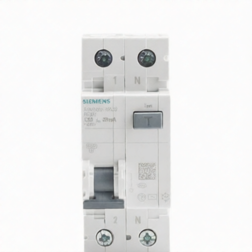 SIEMENS 5SU1356-1KK32 for sale