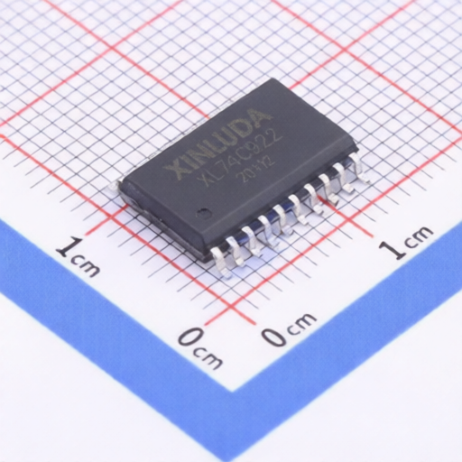 XINLUDA XL74C922 for sale