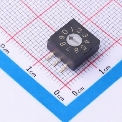 KAIFENG 6KF001B-3S10R4-0 for sale