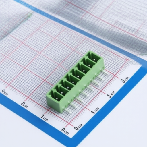 chxunda XD15EDGRC-3.5-8P-V for sale