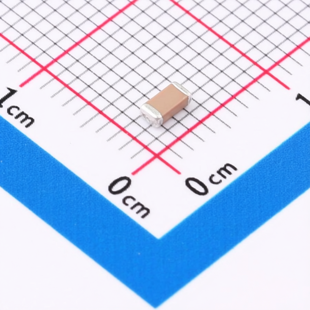 AIDE CAPACITOR 1206X7R271K102NT for sale