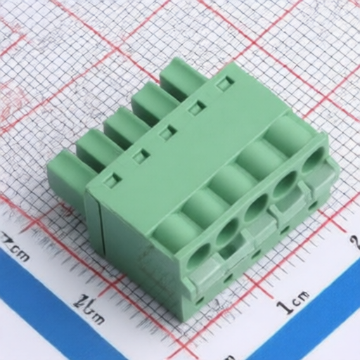 JXTCONN A381KD-5P1G36 for sale