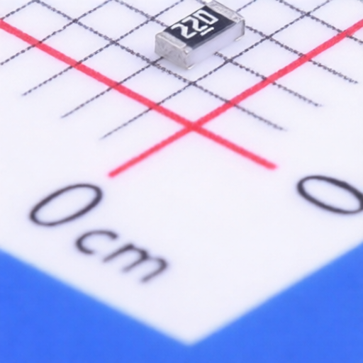 YAGEO RC0603FR-0722RL for sale