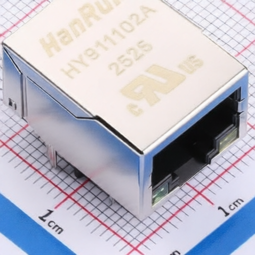 HANRUN(Zhongshan HanRun Elec) HY911102A for sale