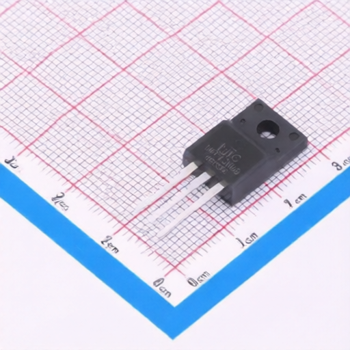 MIRACLE POWER MPF13N65 for sale