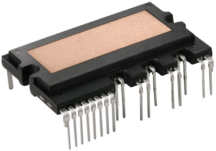 onsemi FSBS10CH60T for sale