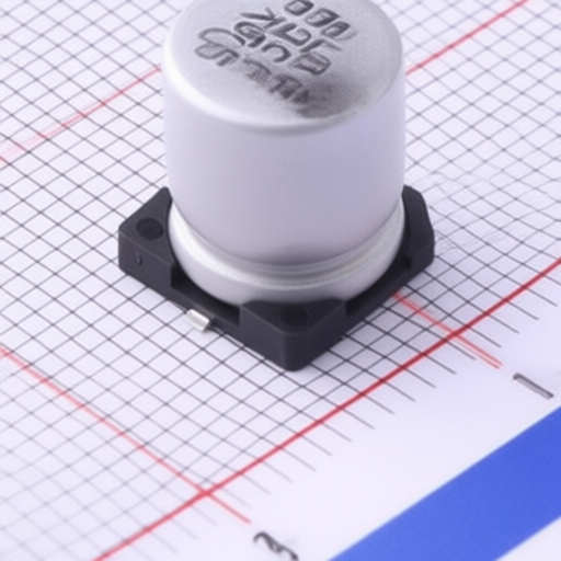 CapXon ZV101M050F105ETR for sale