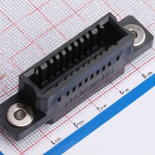 JAE Electronics DR-20-4SC-F0R for sale