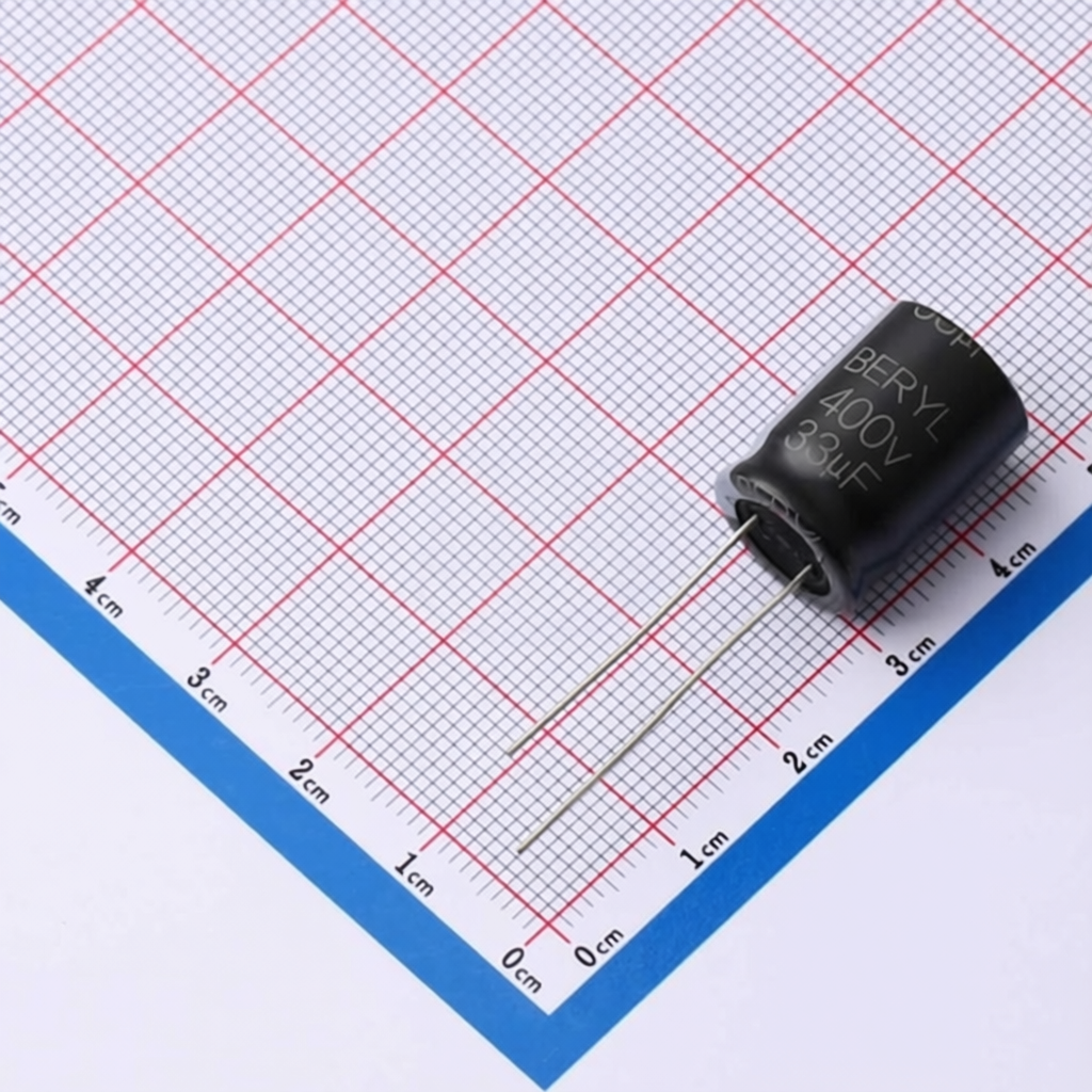 BERYL Electronic Tech ME400M330LO13*17TA-1B3Et for sale