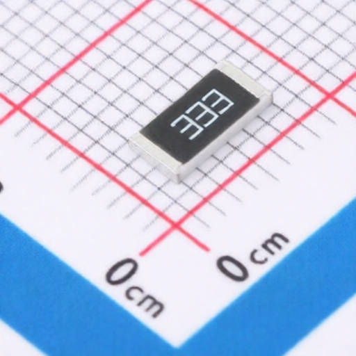 EVER OHMS CRH2512J33K0E04Z for sale