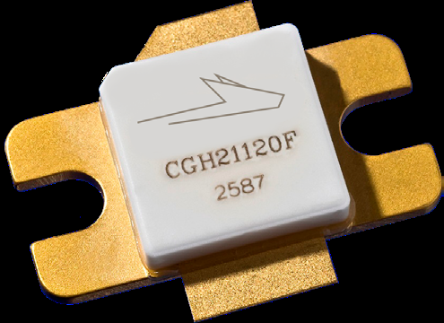 Wolfspeed CGH21120F for sale