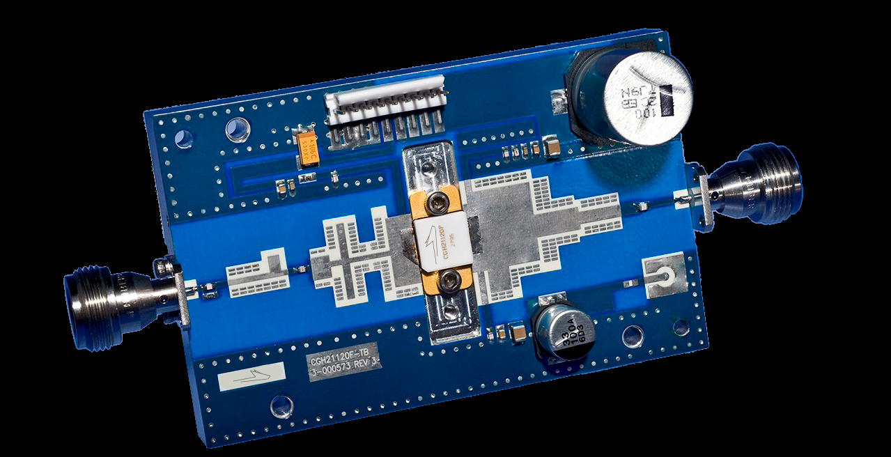 Wolfspeed CGH21120F for sale