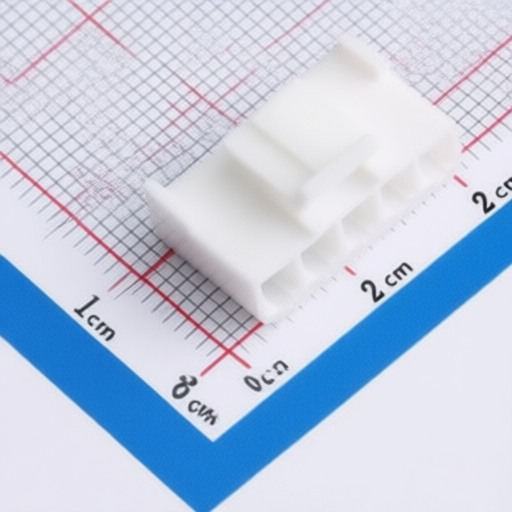 Hanbo Electronic WAFER-VH396JK-5A for sale