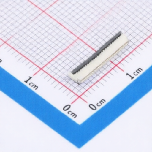 Hong Cheng HC-FPC-0.5-24P-FHH10 for sale