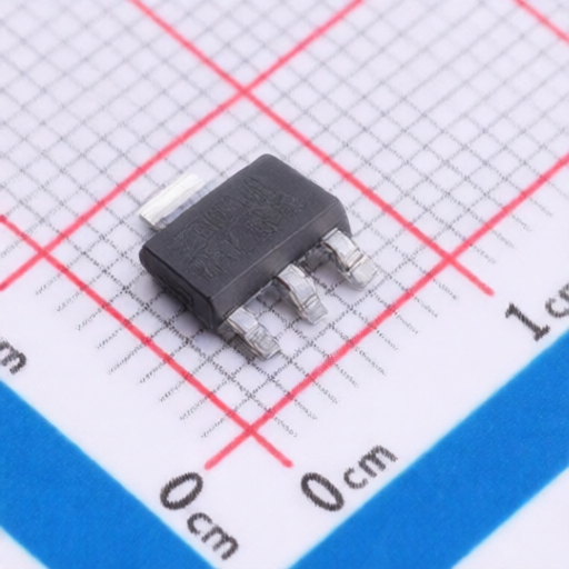 HXY MOSFET Z0107NN5AA4-HXY for sale