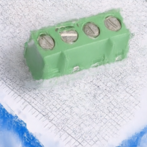 TE Connectivity 284093-4 for sale