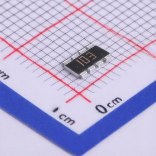 EVER OHMS CRA064RJ10K0E04Z for sale