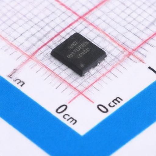 Winsok Semicon WSD86P10DN56 for sale