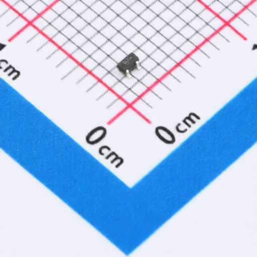 onsemi DTA114YET1G for sale