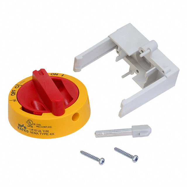Altech OKA/KU LK10 2.V for sale