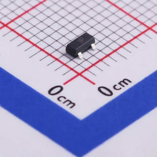 Taiwan Semiconductor MMBT2222A RFG for sale