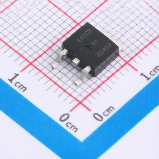 Littelfuse MCR12DSMT4G for sale